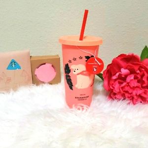 STARBUCKS THAILAND HOLIDAY 2020 HOLLY